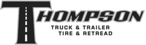 Thompson truck and trailer